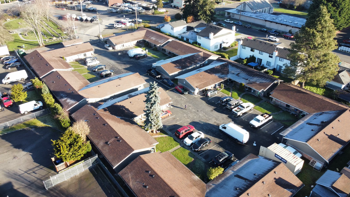 Parkview Apartments